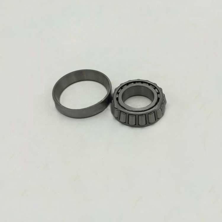 Machine bearing 32204 taper roller bearing