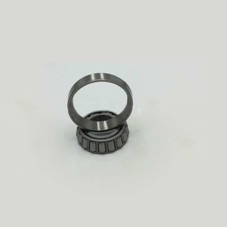 Auto part bearing taper roller bearing 32210