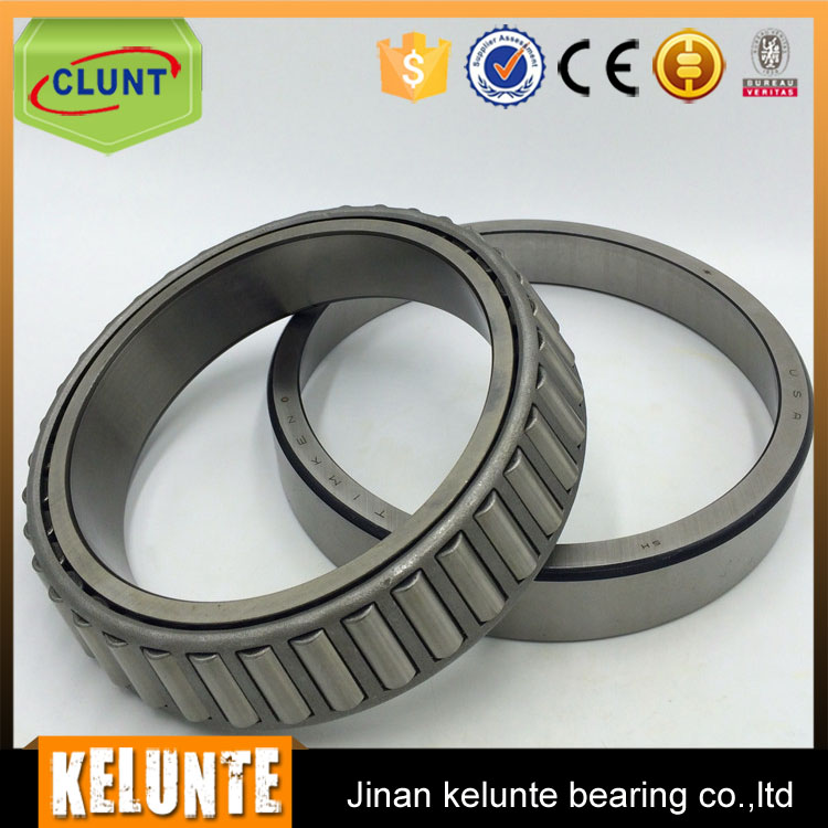 China factory supply taper roller bearing 30305 bearing