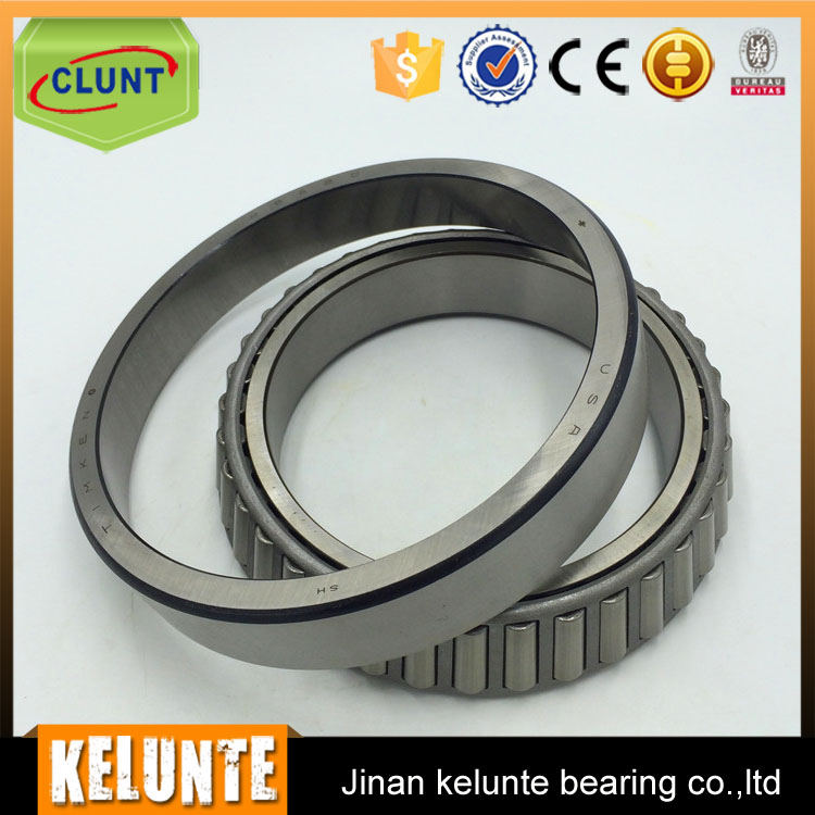 Tapered roller bearing 30320 7320E bearing