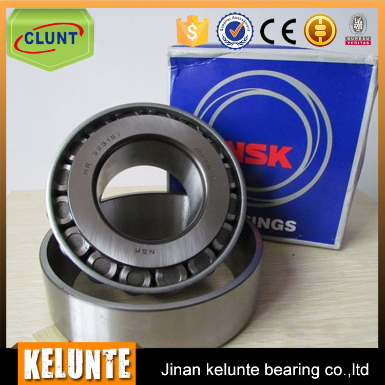 NSK bearing 32307