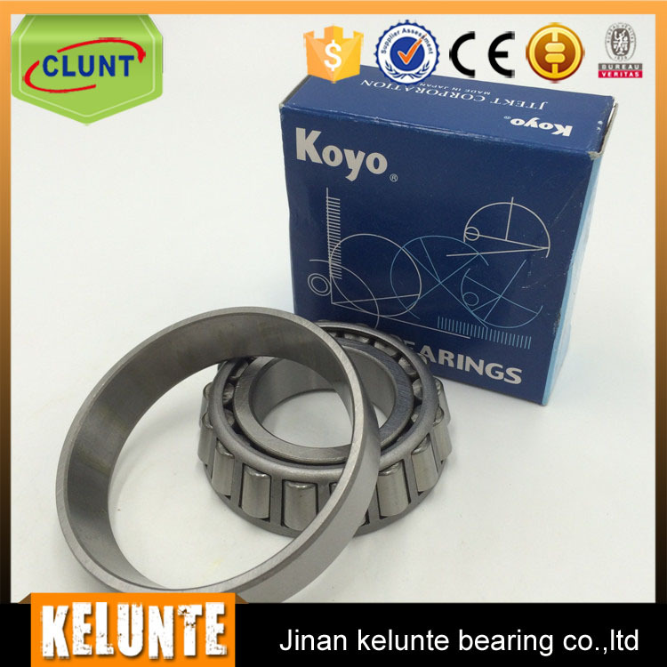 Original NSK Koyo Bearing Taper Roller Bearing 30321 China Bearing Distributor