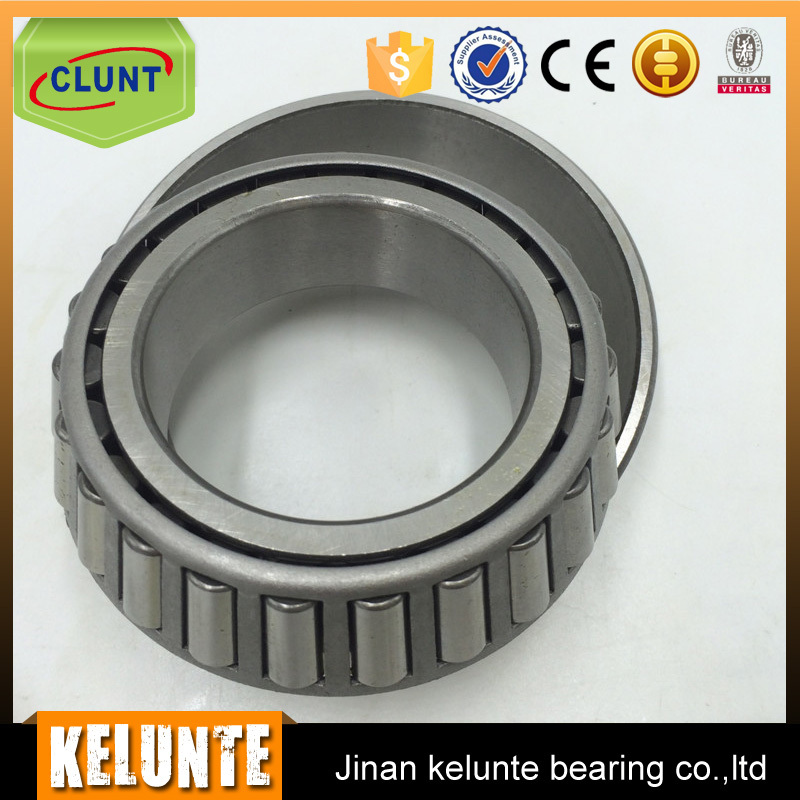 Jinan Kelunte Taper roller bearing 31305 for Kia cars