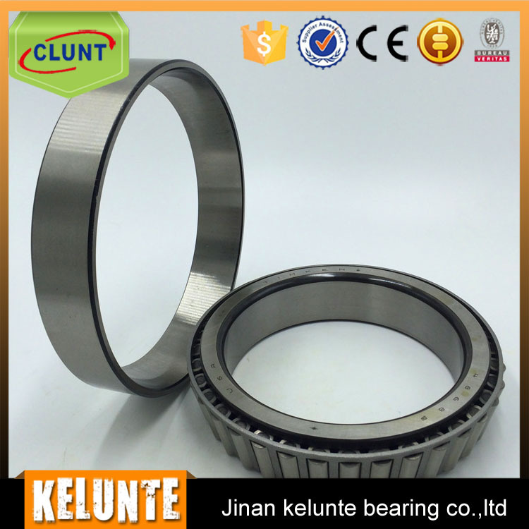 Jinan Kelunte Taper roller bearing 31306 for Modern Cars