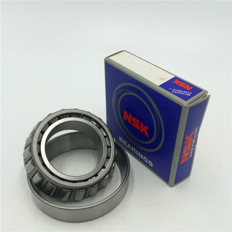NSK Taper Roller Bearing 33007 For Auto Wheel Hub 35*62*20