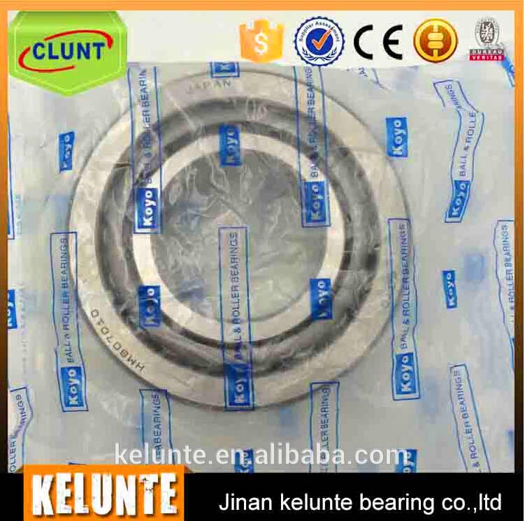 Inch Koyo Brand Bearing Taper Roller Bearing 33215