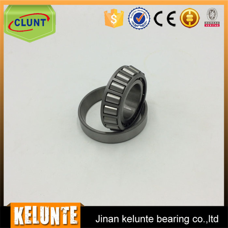 Jinan Kelunte OEM taper roller bearing 32917 85*120*23.4