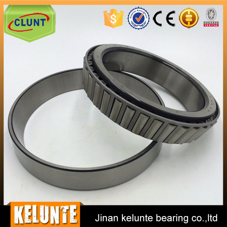 Jinan Kelunte Taper roller bearing 32915 75*105*20 for Modern Cars