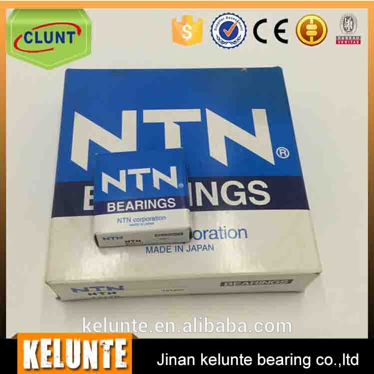 NTN Brand Deep Groove Ball Bearing 6317 Bearing Sizes 85*180*41mm