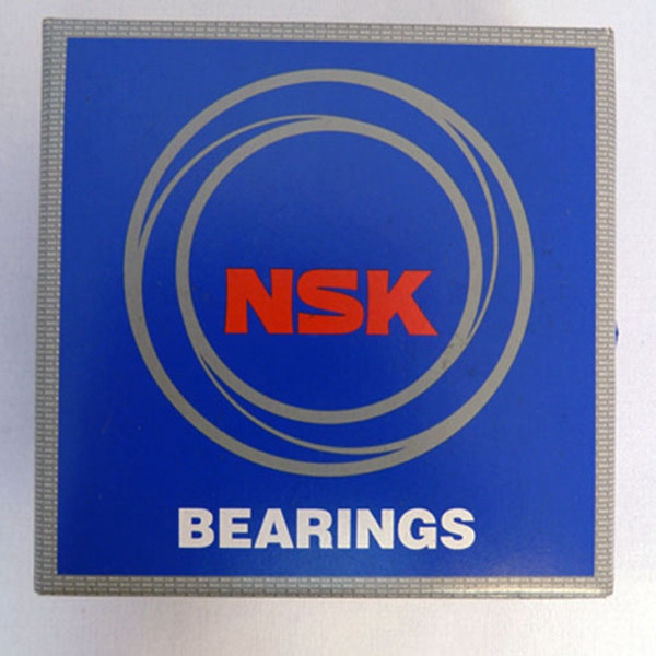 33109 High precision tapered roller bearing NSK brand  33109