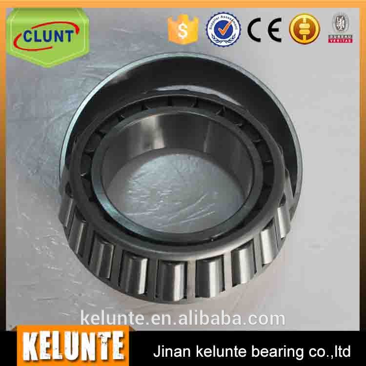 Jinan Kelunte Taper roller bearing 32932 160*220*38.5 for Machinery