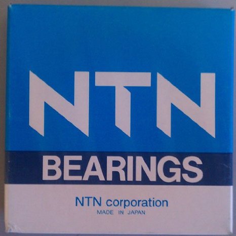 Original NTN Brand Deep Groove Ball Bearing 6208 Bearings