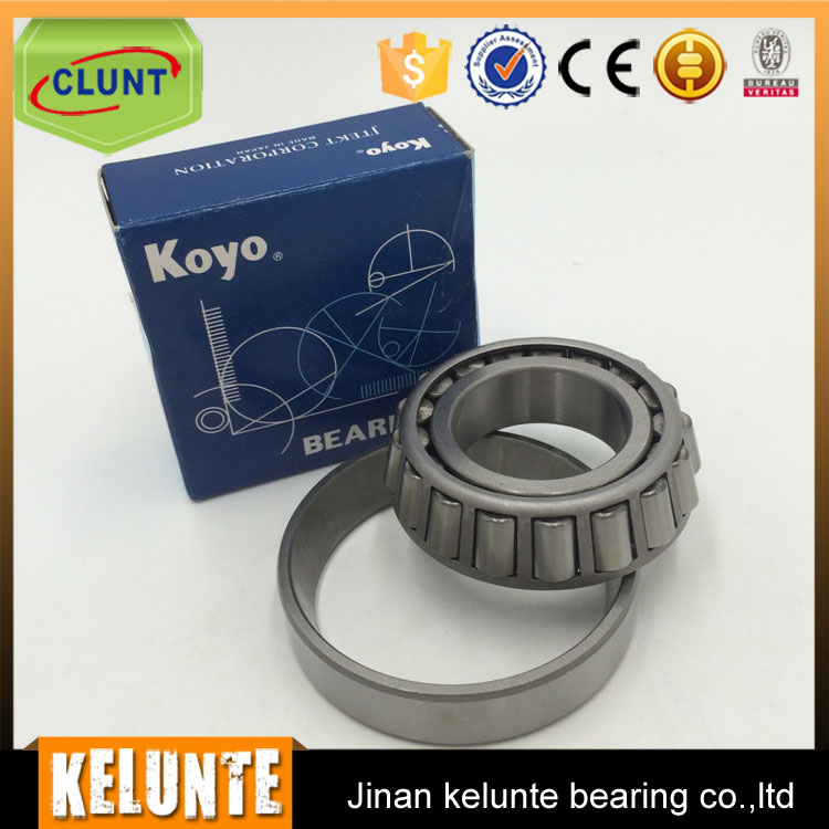 KOYO japan catalogue roller bearing 30204 bearing