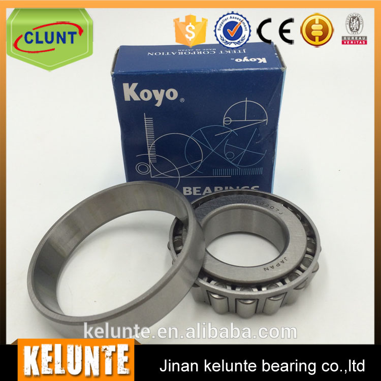 Koyo taper roller bearing 32956 280*380*63.5