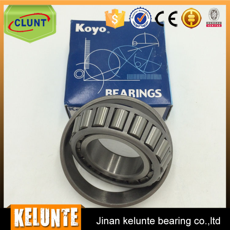 KOYO taper roller bearing 30209 45*85*21mm 