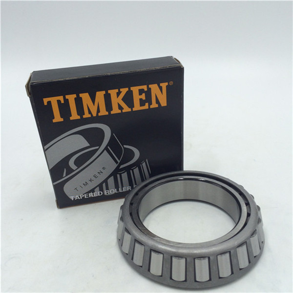 1x 749-742 Tapered Roller Bearing Bearing 2000 New Free Shipping Cup & Cone 