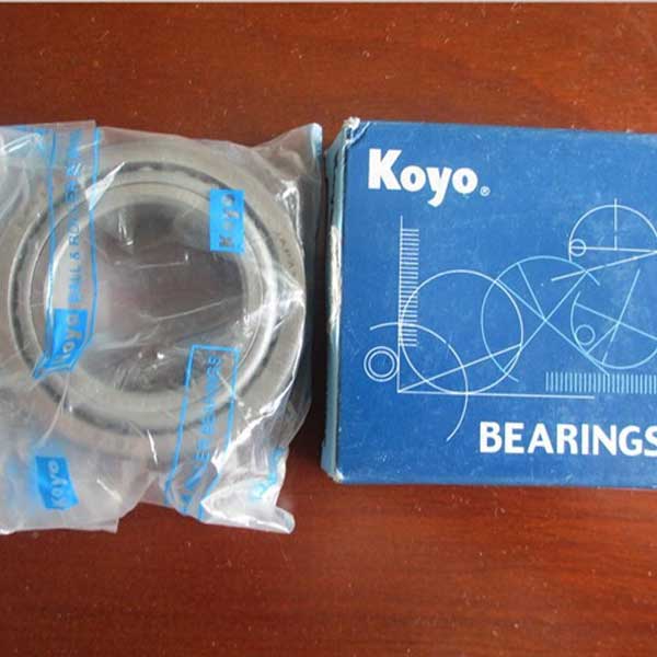 KOYO tapered roller bearing 28680/28622 from Japan
