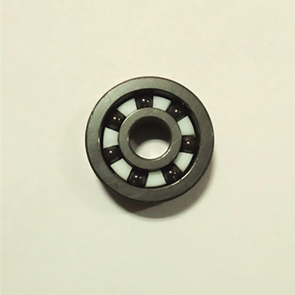 Full Ceramic Mini Ball Bearing MR106 Bearing 6*10*3mm