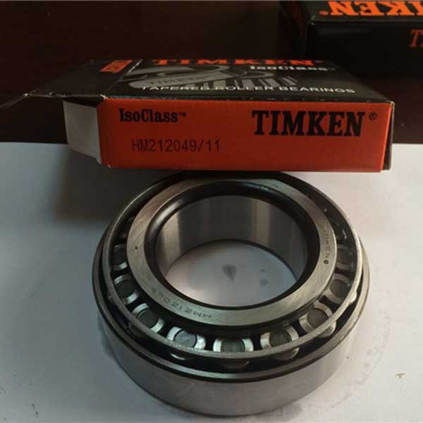 Taper roller bearing HM218248/HM218210 bearing 