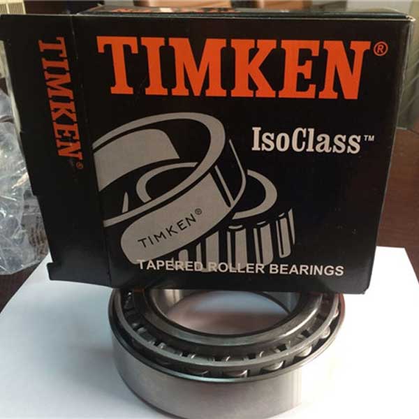 Taper roller bearing SET580/572 TIMKEN 