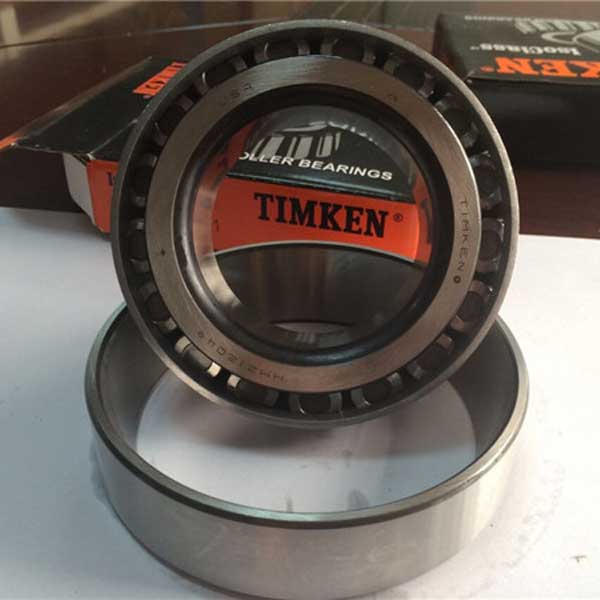 Taper roller bearing SET47686/47626 bearing 