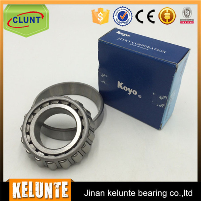 Inch series Tapered roller bearing HM212049/212011 koyo bearing SET413