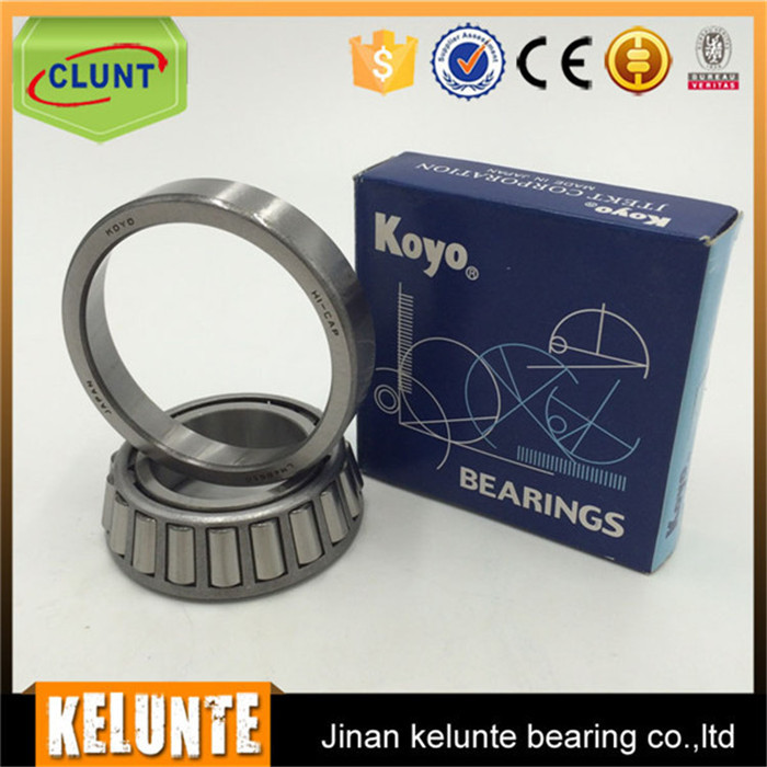 Inch series Tapered roller bearing HM212049/212011 koyo bearing SET413