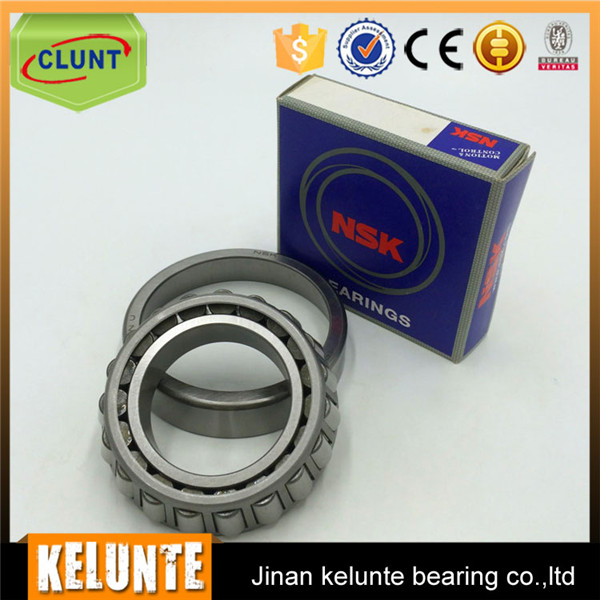 Taper roller bearing 30212 bearing size 60*110*24mm