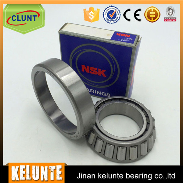 NSK taper roller bearing 30215 bearings