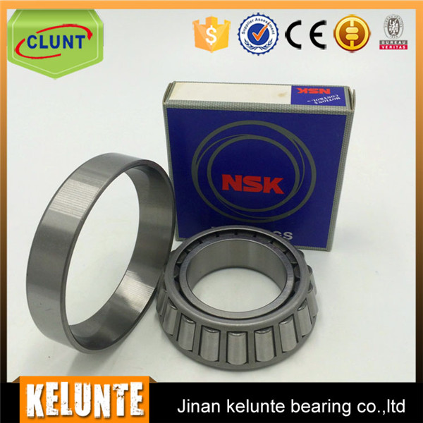 NSK taper roller bearing 30215 bearings