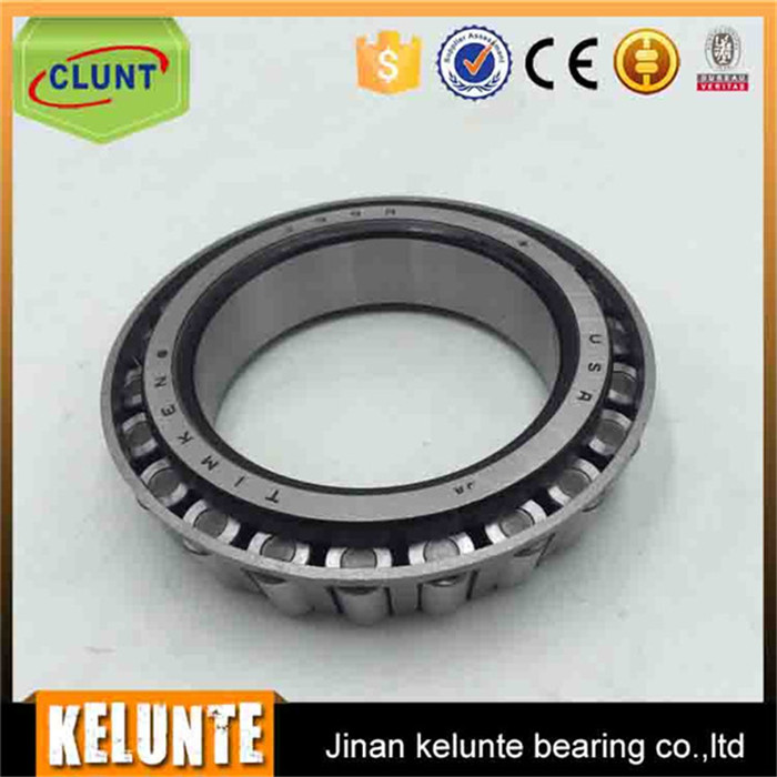 LM102949/LM102910 Tapered Roller Bearing Cone and Cup Set SET47