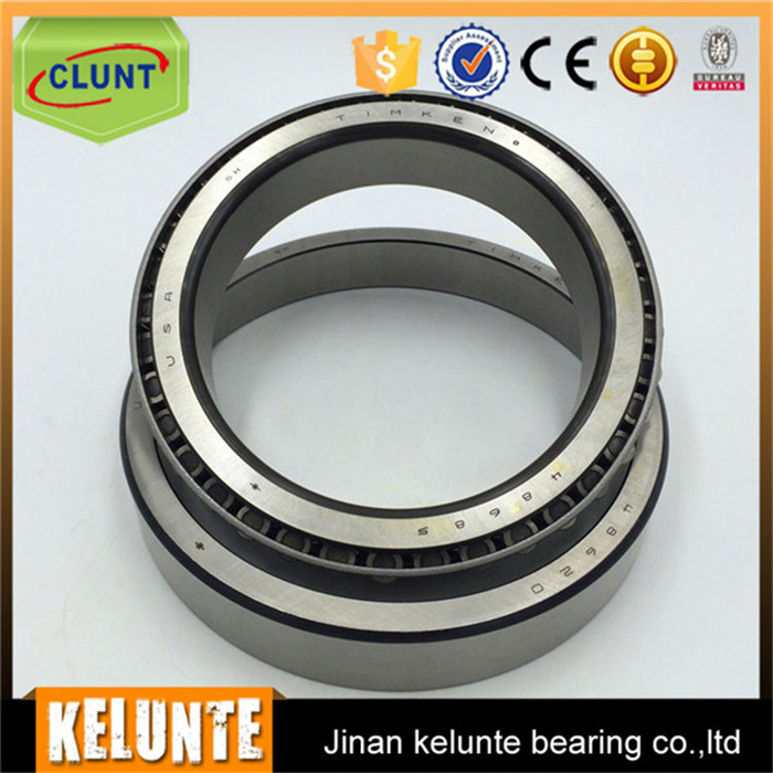 inch tapered roller bearing LM112749/LM12711 TIMKEN SET16