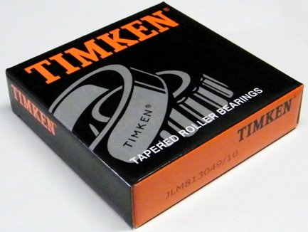 M84549/M84510 Timken Taper Roller Bearings used in car 