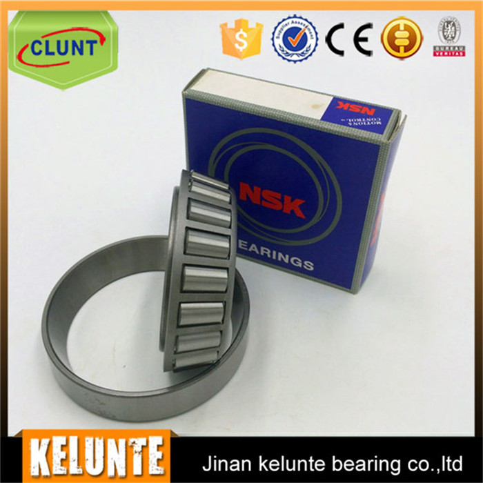 Front wheel inch taper roller bearing M88048/M88010 NSK 