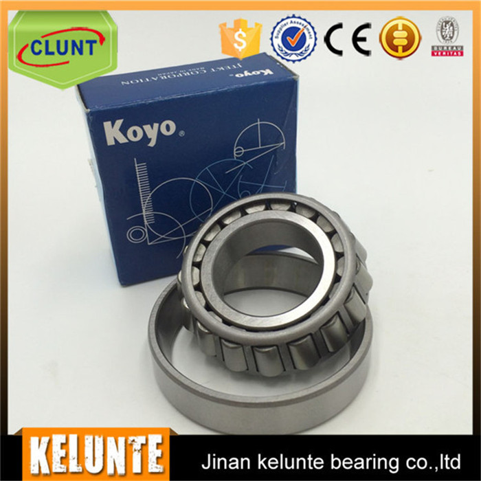 LM501349/LM501310 KOYO inch tapered roller bearing SET45