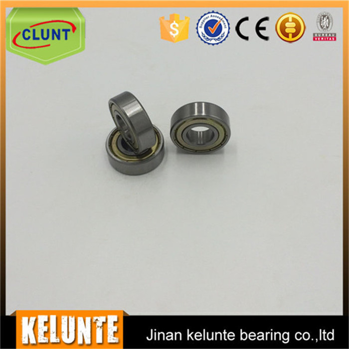 Chinese manufacturer deep groove ball bearing 16100 2z miniture ball bearing 161