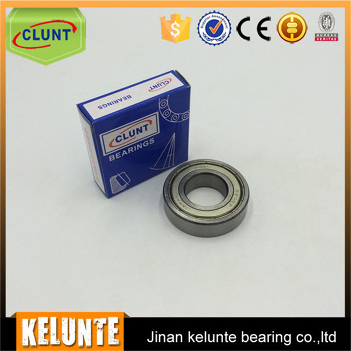 made in china thin section deep groove ball bearing 16007 2rs abec1 bearing 1600