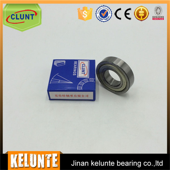 made in china thin section deep groove ball bearing 16007 2rs abec1 bearing 1600