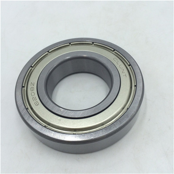 6208z bearing manufacturer deep groove ball bearing 6208zz 6208 2z