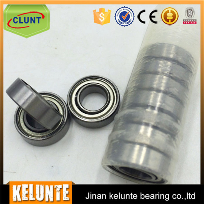 China bearing supplier 688z deep groove ball bearing 688zz 8x16x5mm 
