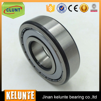 Stainless Steel Bearing SS6207 35x72x17 Shielded Bearing