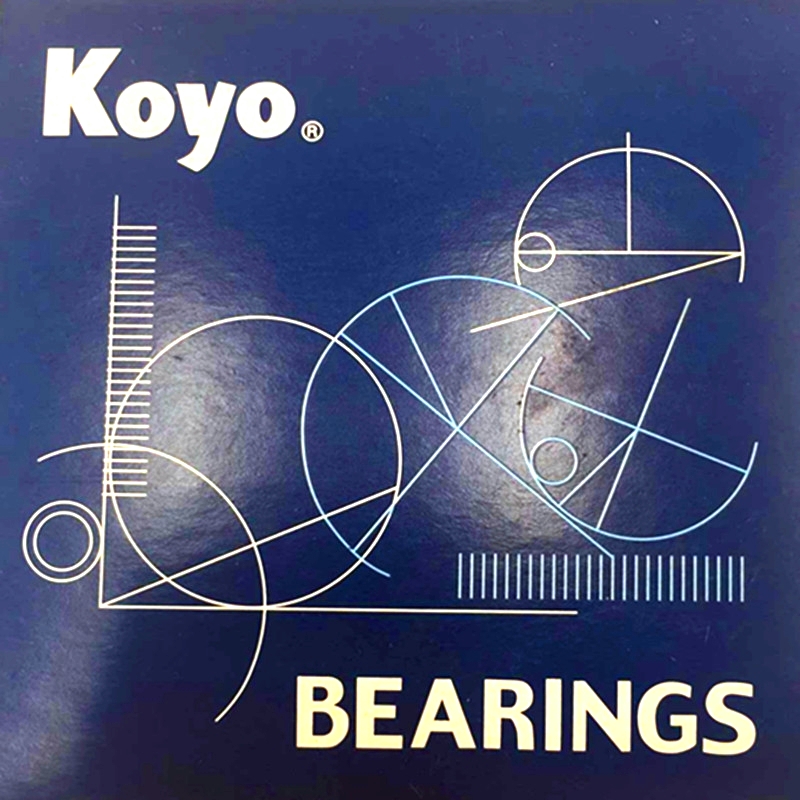 Koyo Japan Brand Sealed Type Deep Groove Ball Bearing 6209/C3 Bearing
