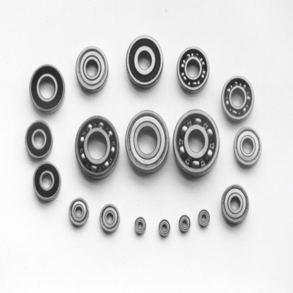 miniature ball bearing MR115ZZ bearing
