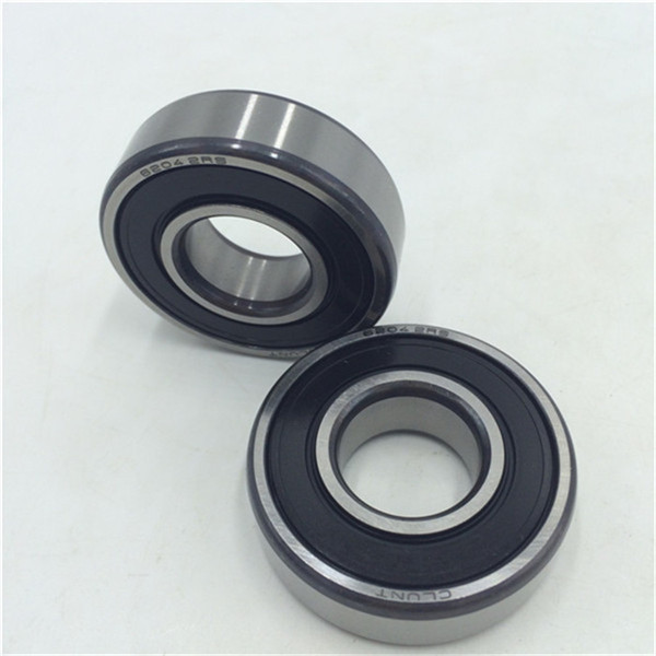6204 2rs bearing dimensions deep groove ball bearing 6203 rs