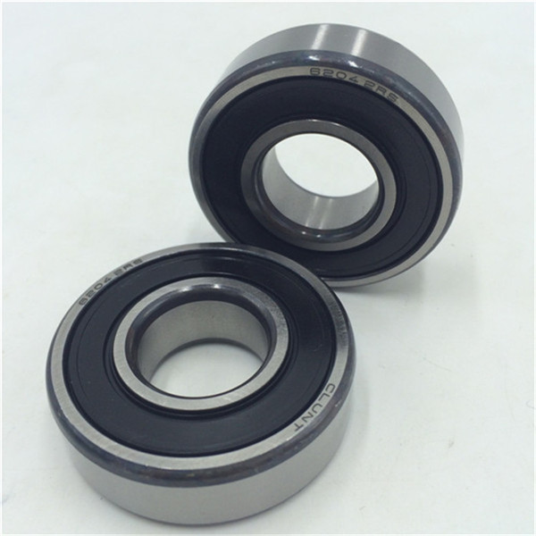 6204 2rs bearing dimensions deep groove ball bearing 6203 rs