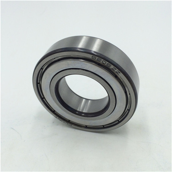 NACHI bearing 6206zz single row deep groove ball bearing price list 6206z 