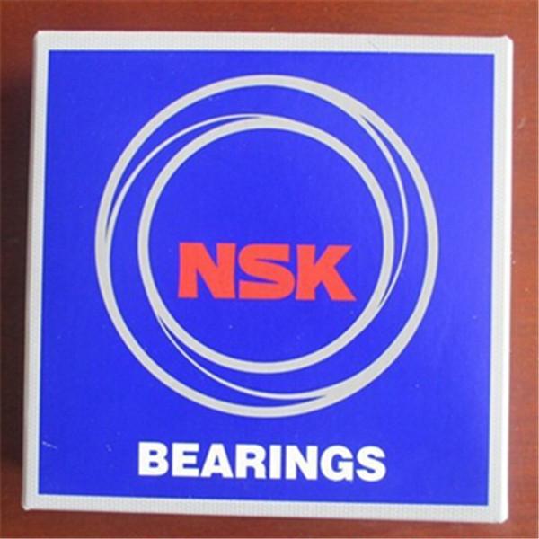 NSK 6302DDU 6302DU 6302 2RS Deep groove ball bearing