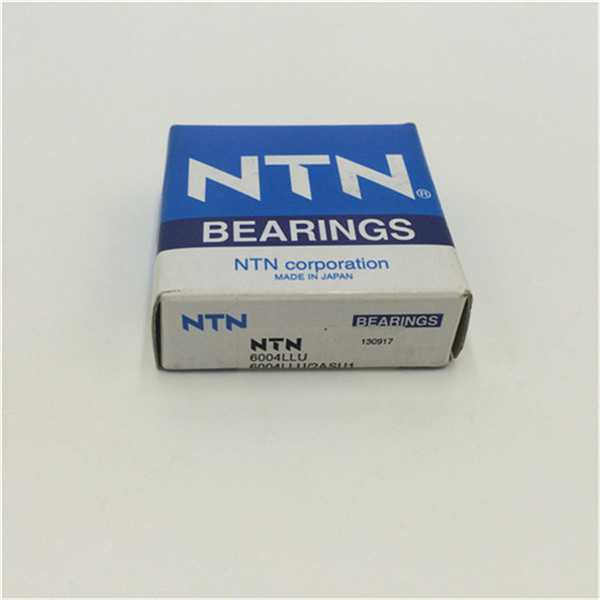 NTN Japan bearings 6304zz deep groove ball bearing 6304zz