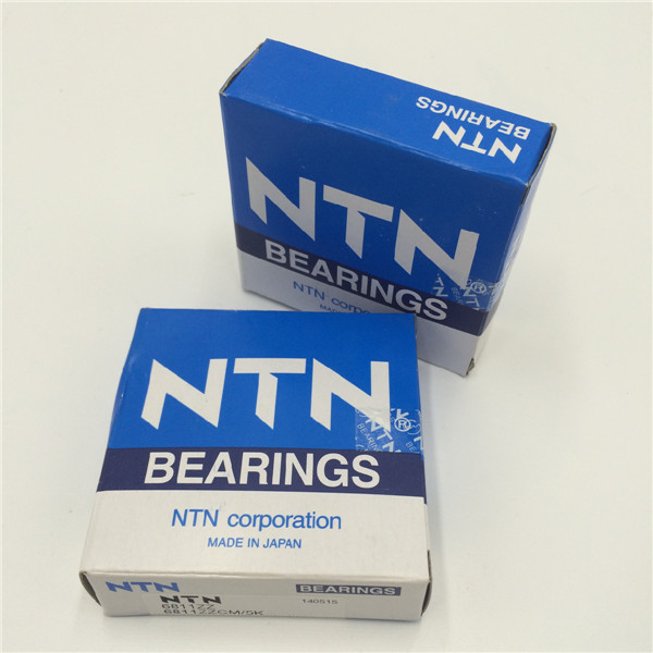 NTN Japan bearings 6304zz deep groove ball bearing 6304zz