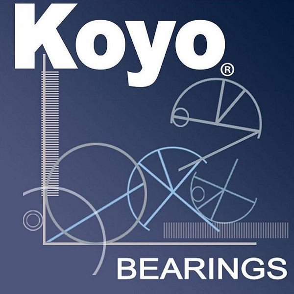 japan koyo bearing 6002zz 6002-2RS deep groove ball bearing